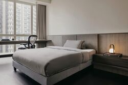The Light @ Cairnhill (D9), Condominium #541165051